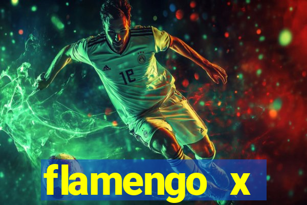 flamengo x athletico-pr ao vivo futemax