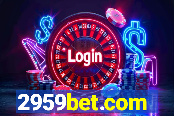 2959bet.com