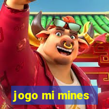 jogo mi mines