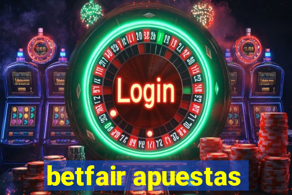 betfair apuestas