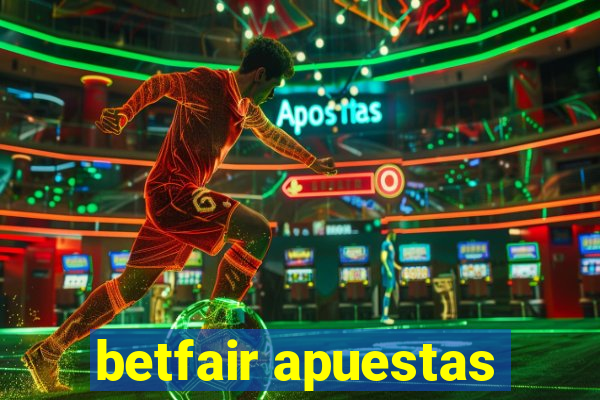 betfair apuestas