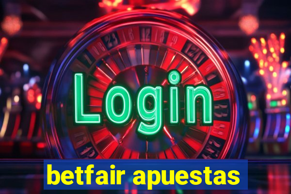 betfair apuestas