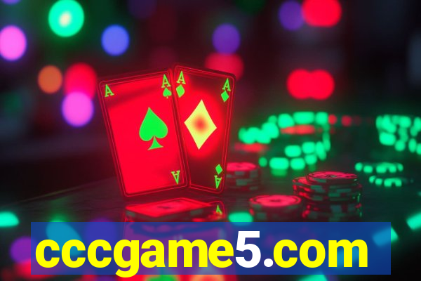 cccgame5.com