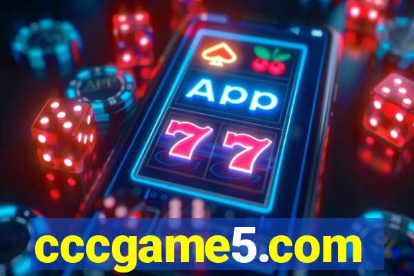 cccgame5.com