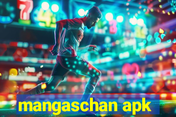 mangaschan apk