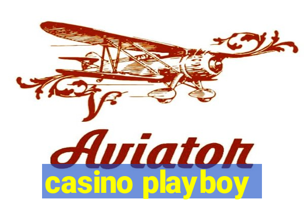 casino playboy