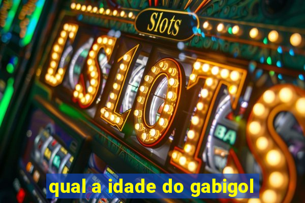 qual a idade do gabigol