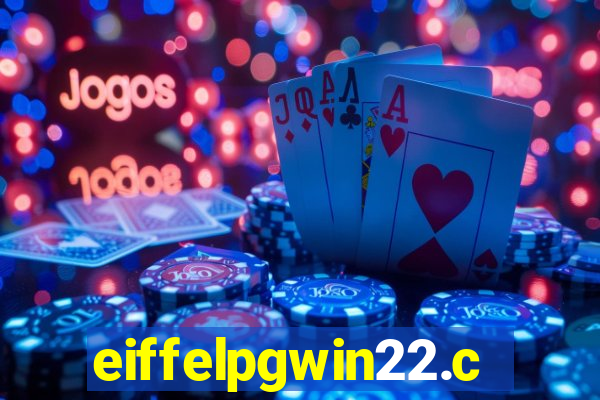 eiffelpgwin22.com