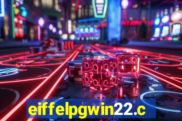 eiffelpgwin22.com