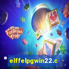 eiffelpgwin22.com