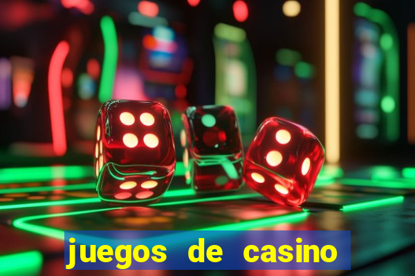 juegos de casino gratis tragamonedas 777