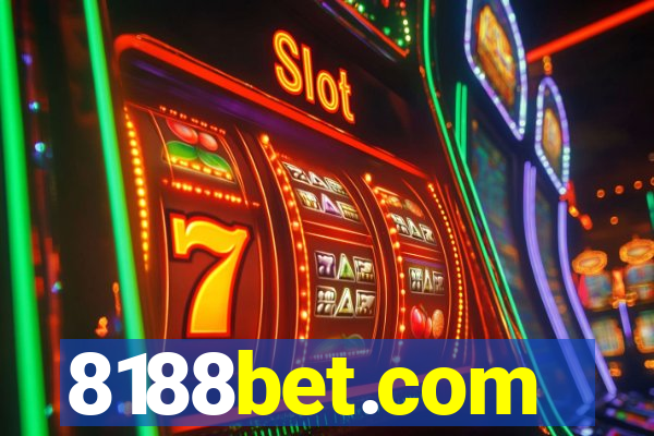 8188bet.com