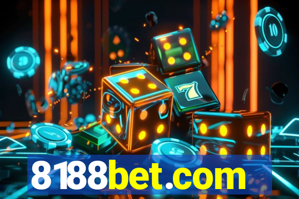 8188bet.com