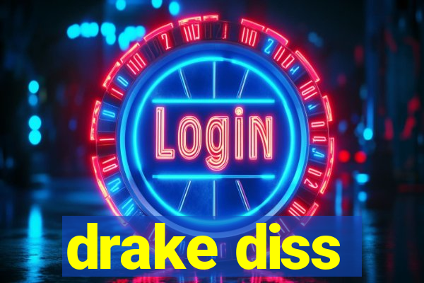 drake diss