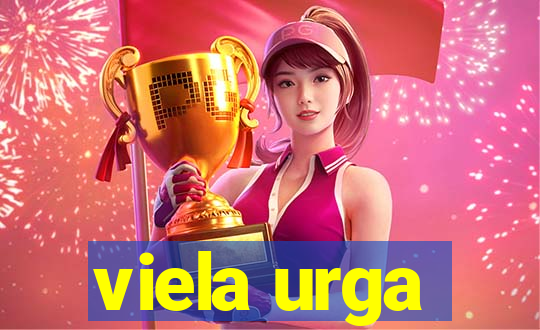 viela urga