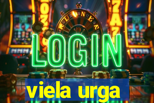 viela urga