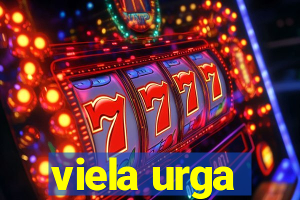 viela urga