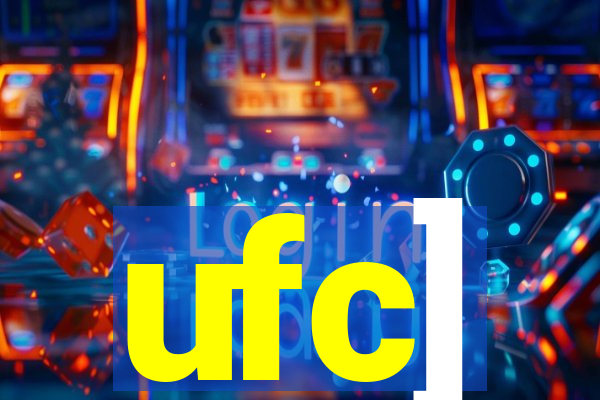 ufc]