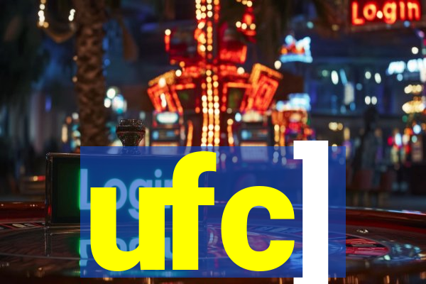 ufc]