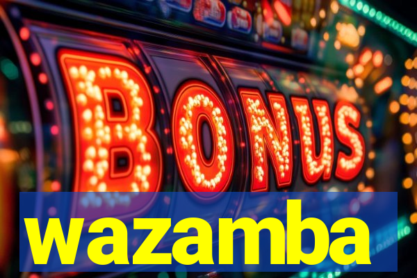 wazamba