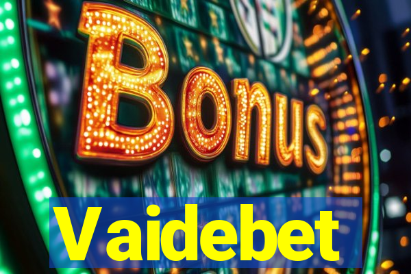 Vaidebet