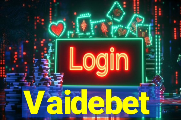 Vaidebet