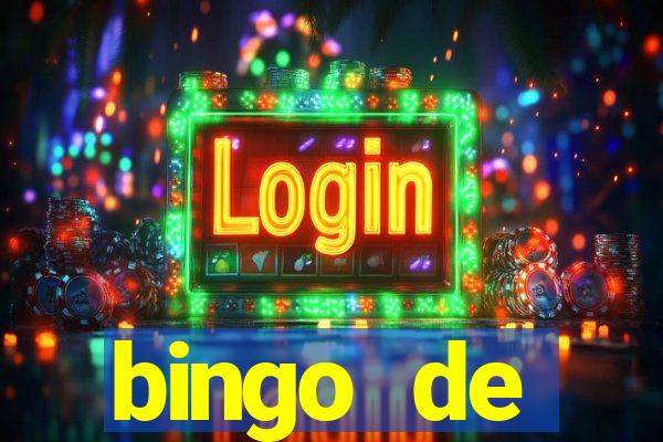 bingo de matemática 6 ano