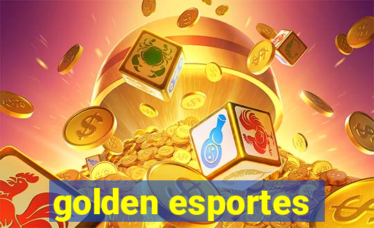 golden esportes