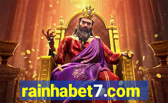 rainhabet7.com