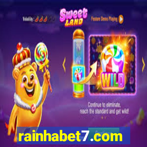 rainhabet7.com