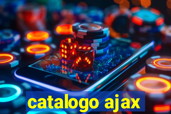 catalogo ajax