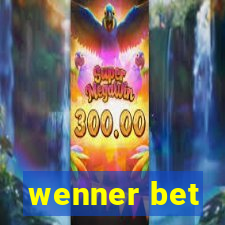 wenner bet