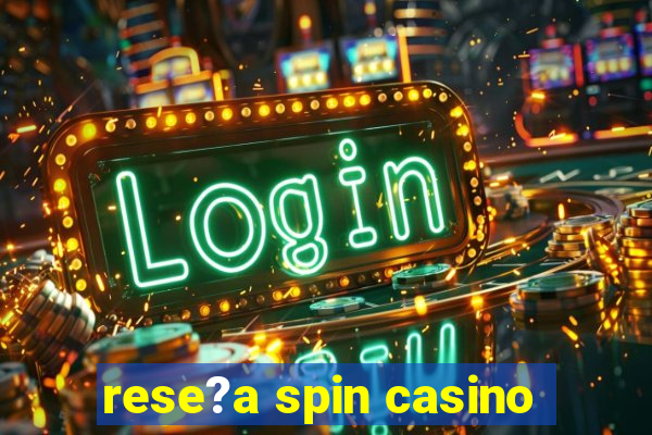 rese?a spin casino