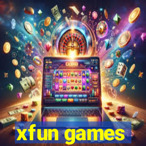 xfun games