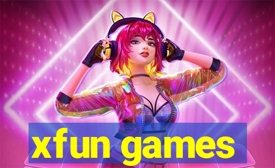 xfun games