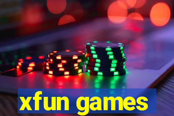 xfun games