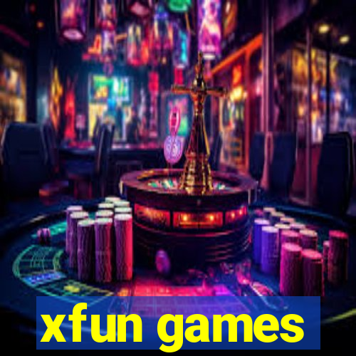 xfun games