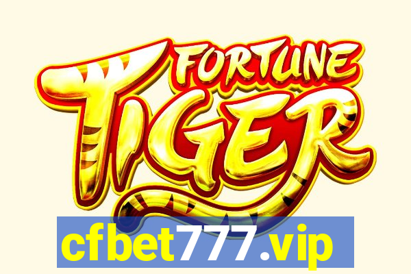 cfbet777.vip