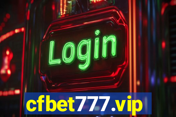 cfbet777.vip