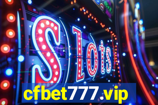 cfbet777.vip