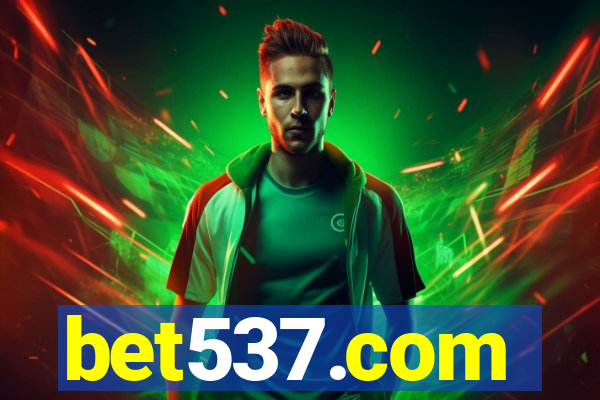 bet537.com