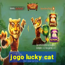 jogo lucky cat