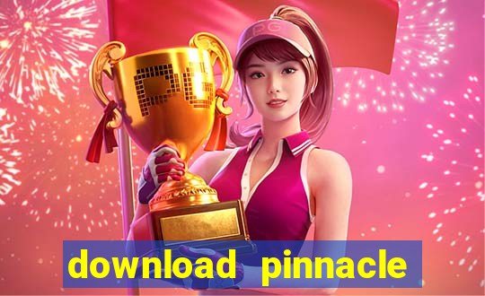 download pinnacle studio 14 torrent