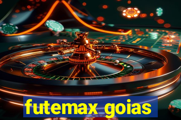 futemax goias