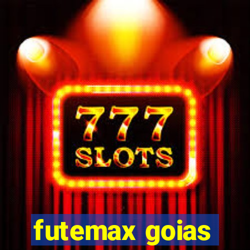 futemax goias