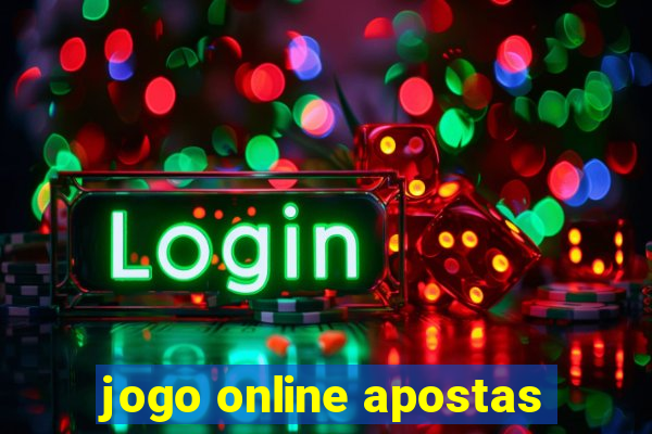 jogo online apostas