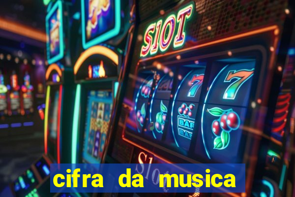 cifra da musica gloria a deus nas alturas