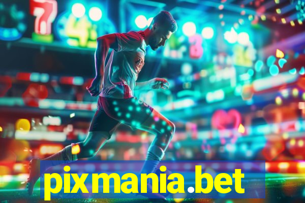 pixmania.bet