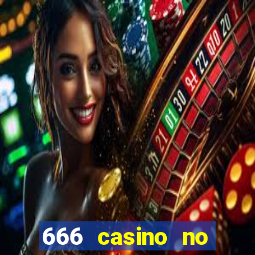 666 casino no deposit bonus