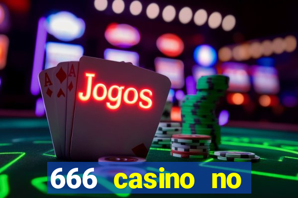 666 casino no deposit bonus